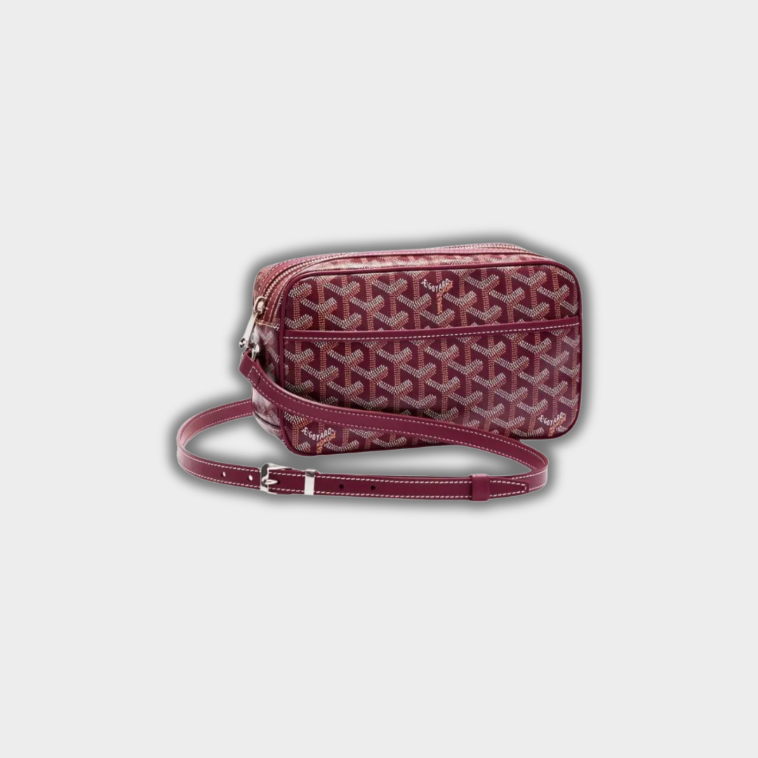 Goyard Cap-Vert PM Bag