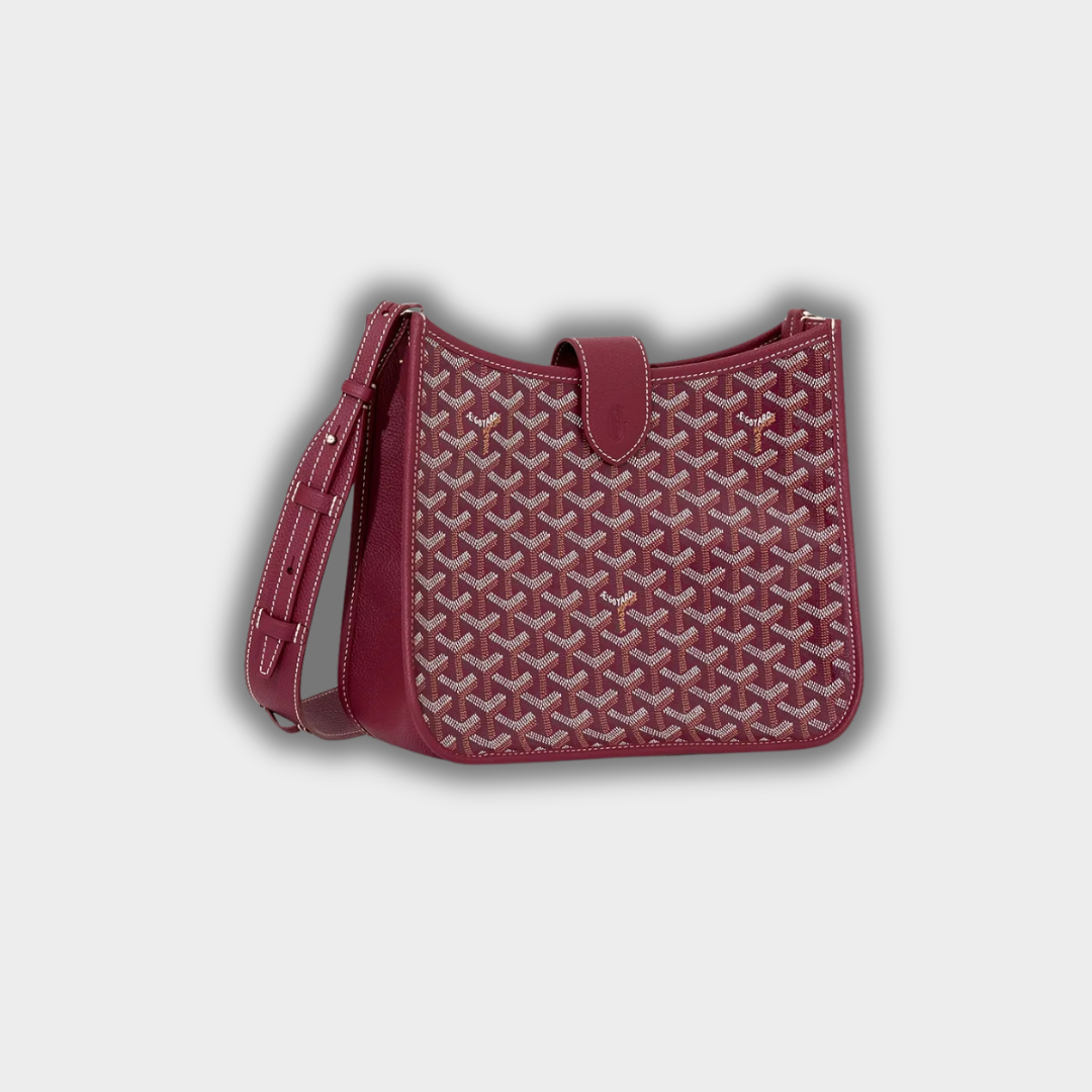 Goyard Musette Bag