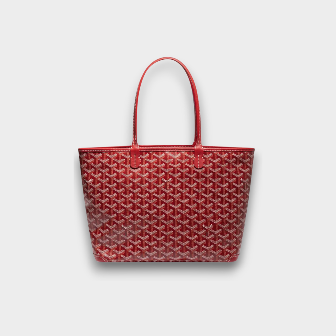 Goyard Artois PM Tote Bag
