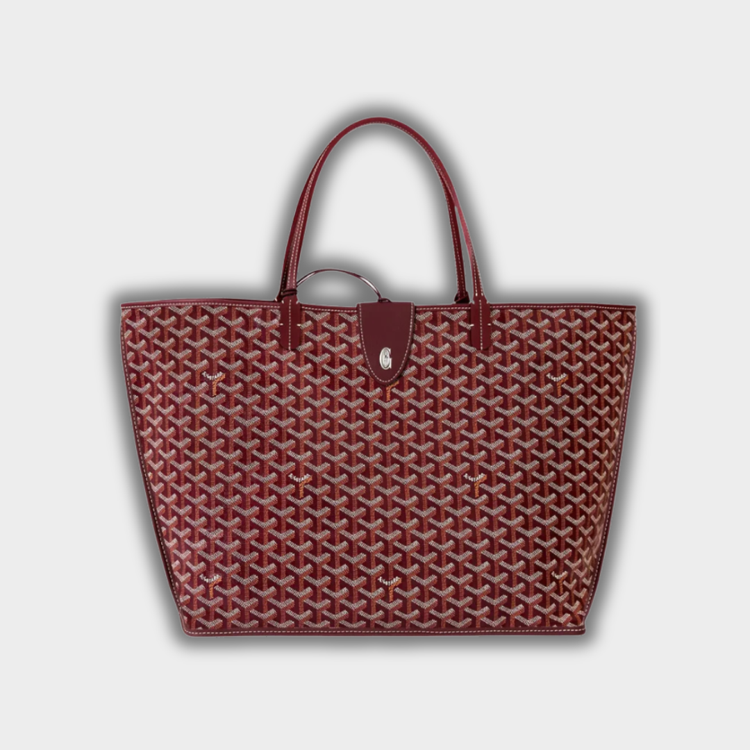 Goyard Anjou GM Bag