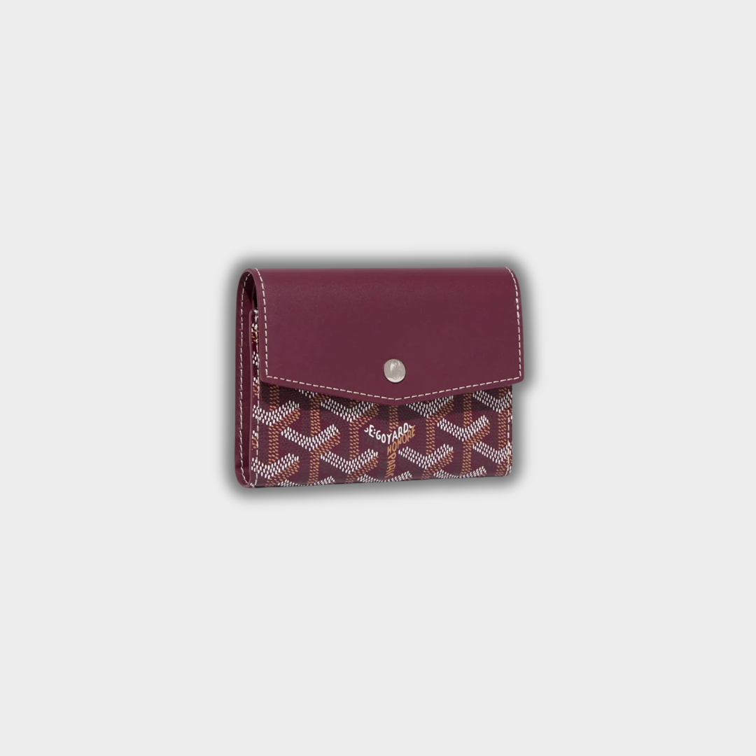 Goyard Saint-Gabriel Wallet
