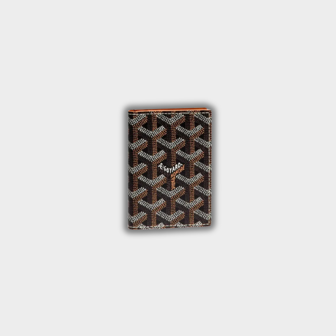 Goyard Saint-Marc Card Wallet