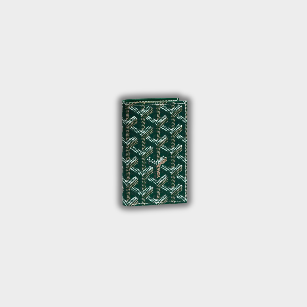 Goyard Saint-Pierre Card Wallet
