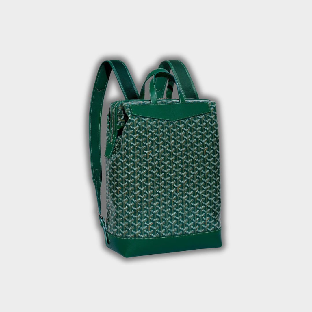 Goyard Cisalpin Backpack