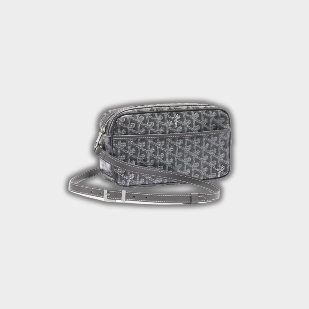 Goyard Cap-Vert PM Bag