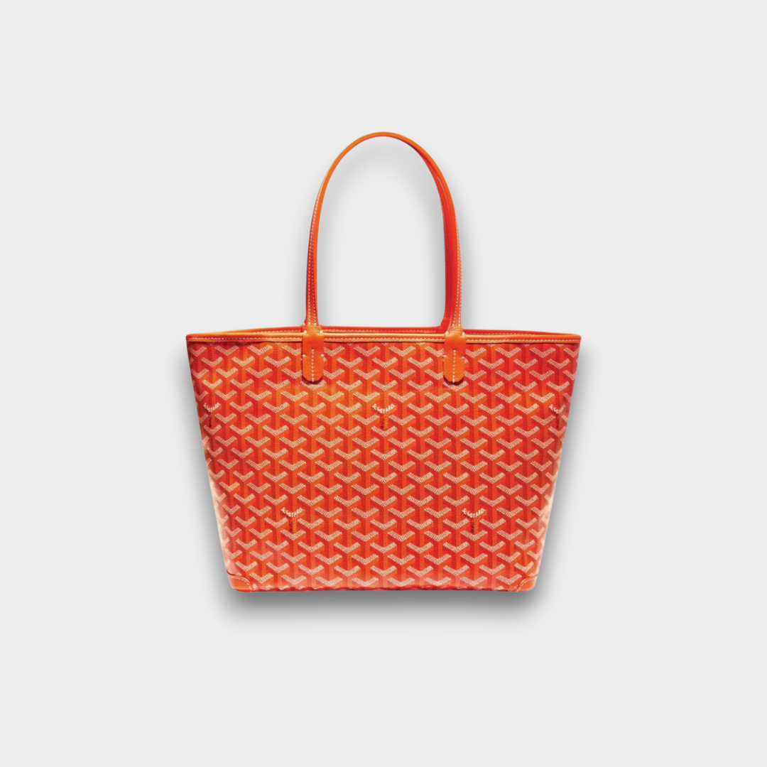 Goyard Artois PM Tote Bag