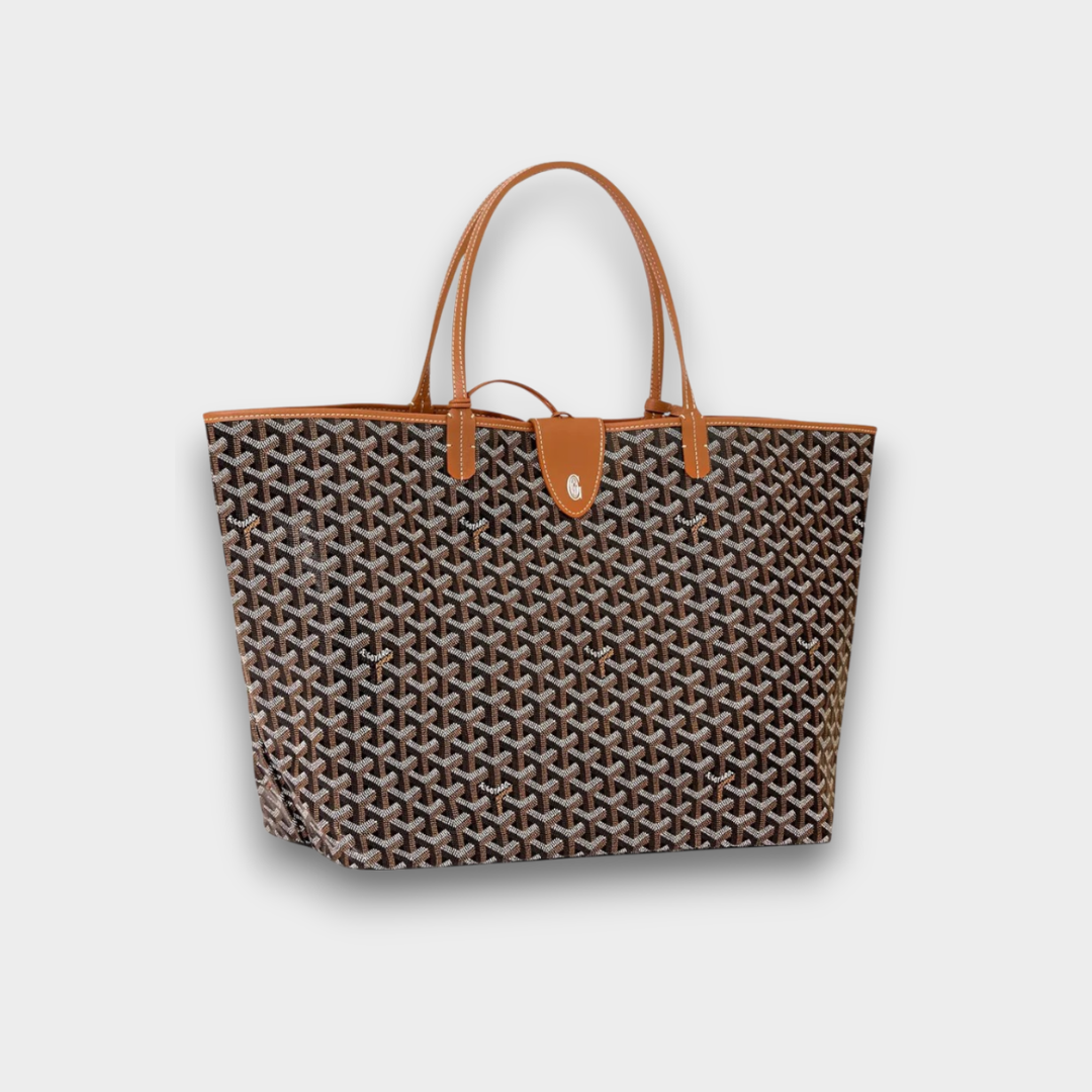Goyard Saint Louis GM Tote Bag