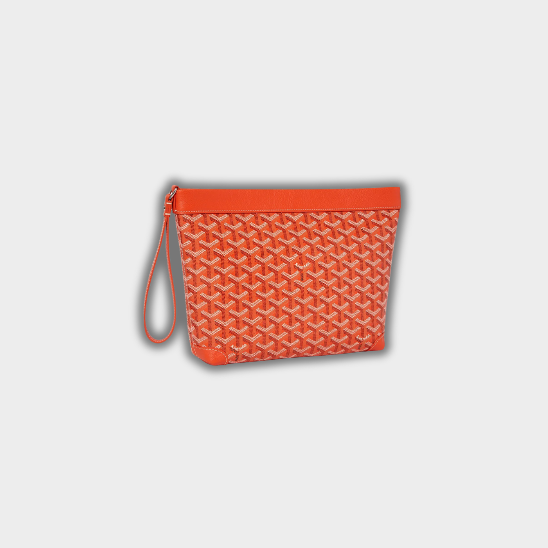 Goyard Conti Pouch