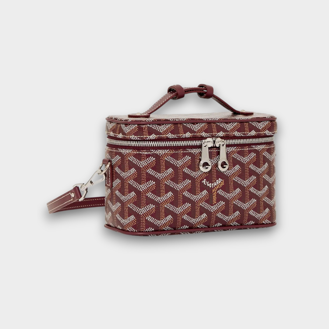 Goyard Muse Mini Vanity
