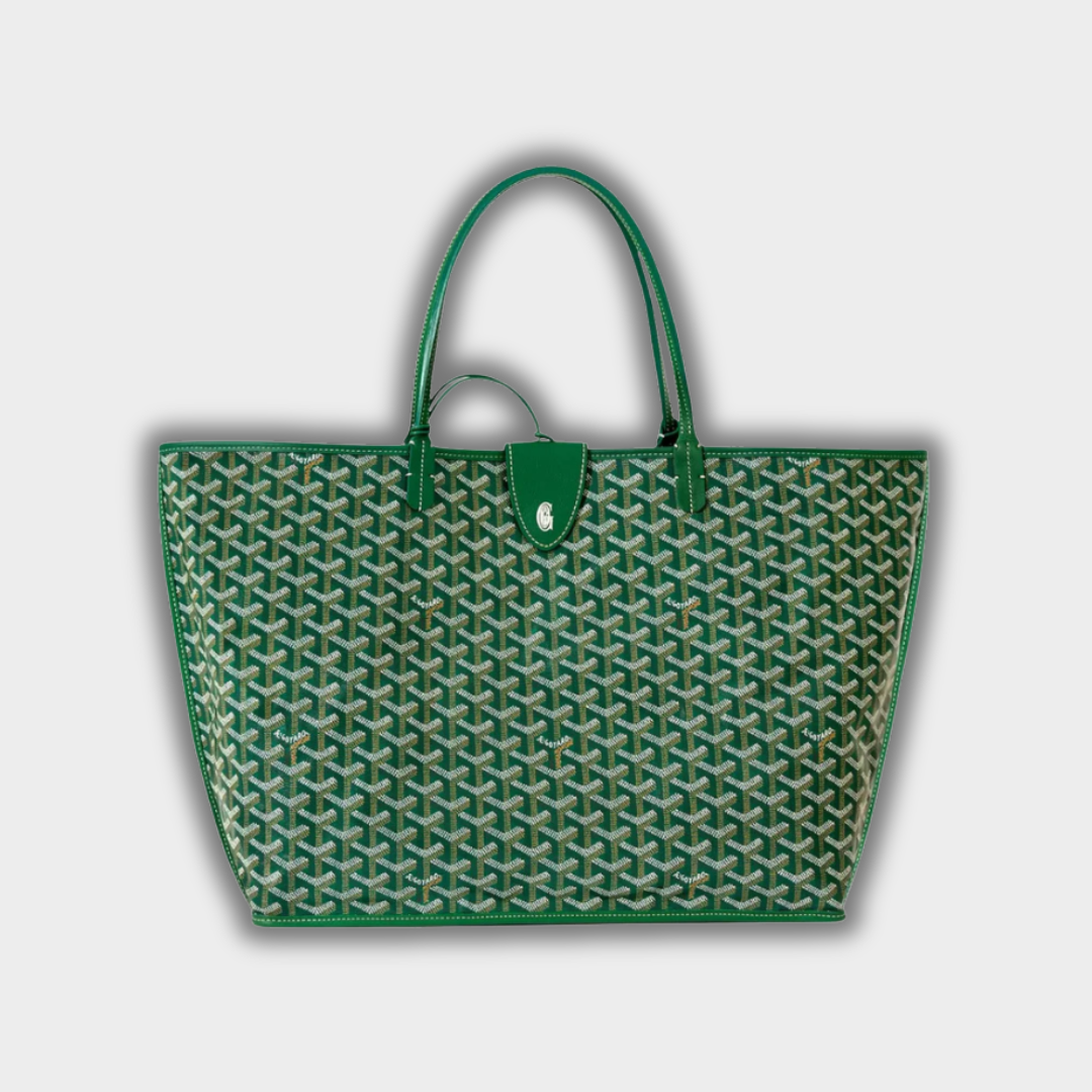 Goyard Anjou GM Bag