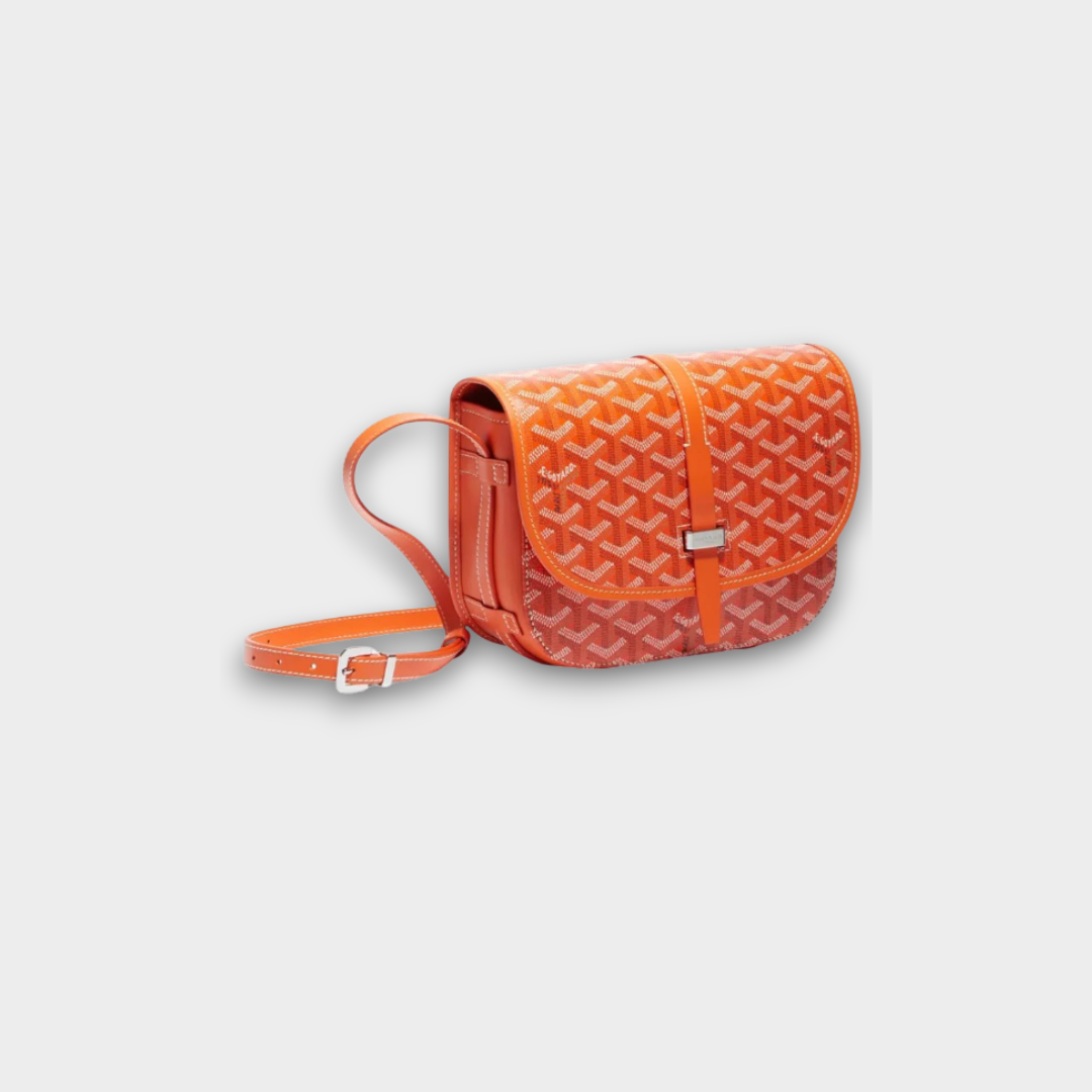 Goyard Belvedere PM