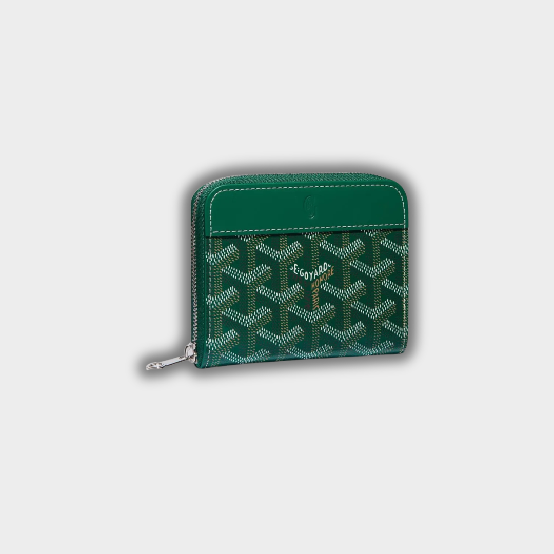 Goyard Matignon PM Wallet