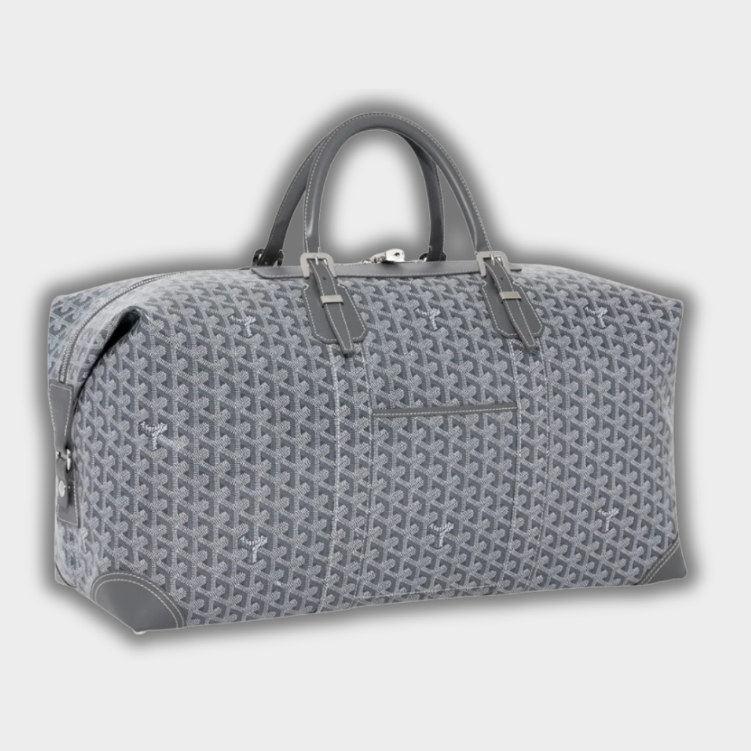 Goyard Bowling 55 Bag