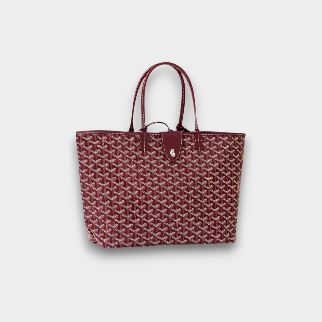 Goyard Saint Louis PM Tote Bag