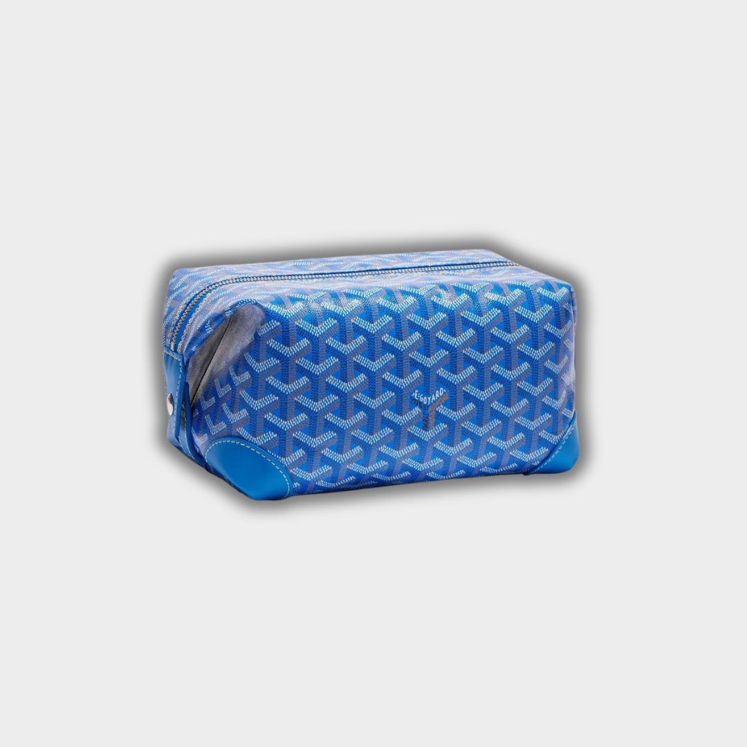 Goyard Bowling 25 Toiletry Bag