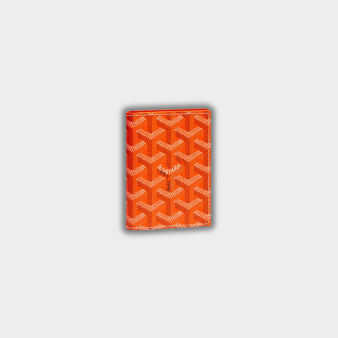 Goyard Saint-Marc Card Wallet