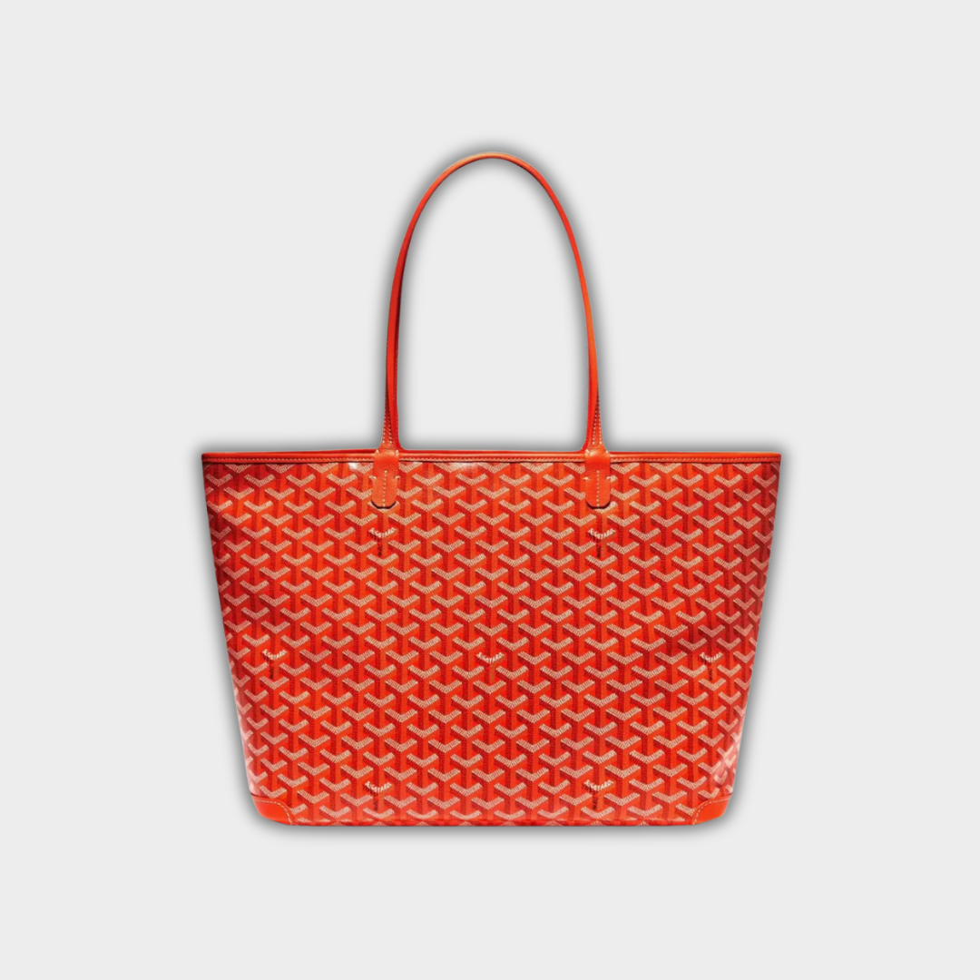 Goyard Artois MM Tote Bag