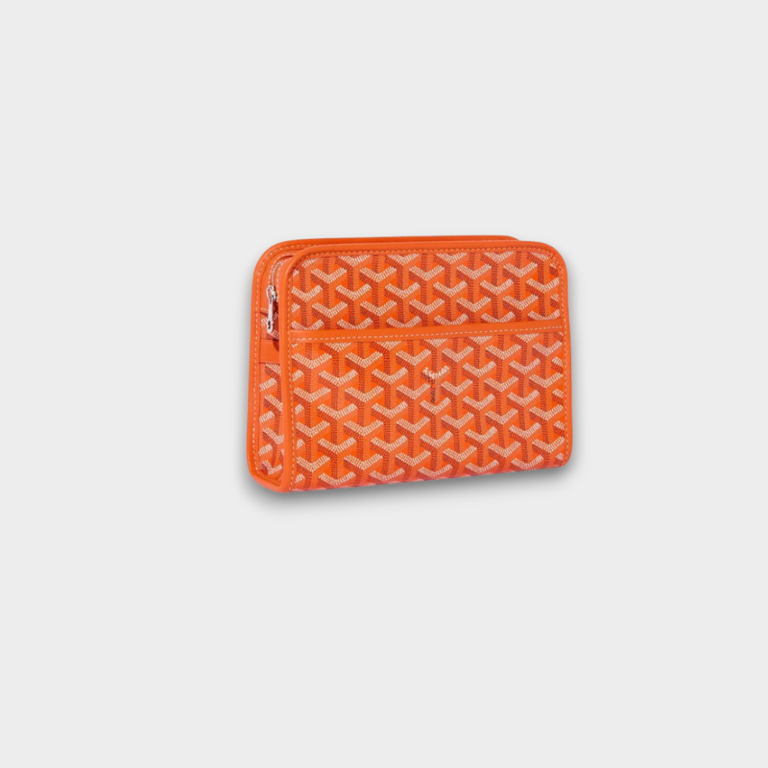 Goyard Jouvence PM Toiletry Bag