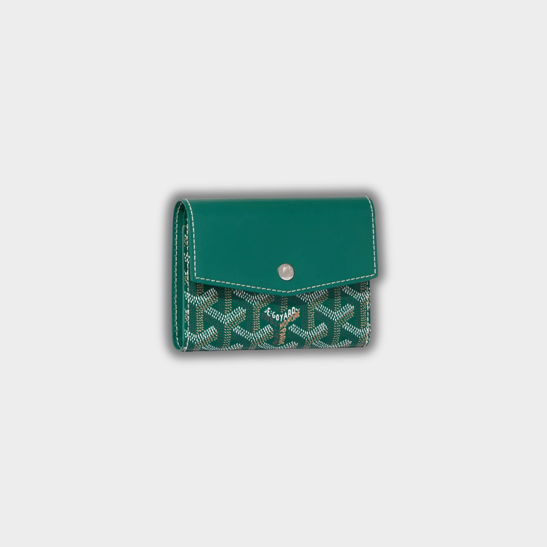 Goyard Saint-Gabriel Wallet