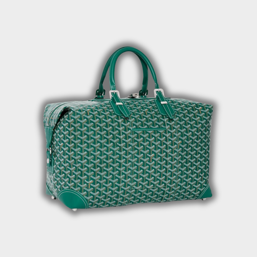 Goyard Bowling 45 Bag