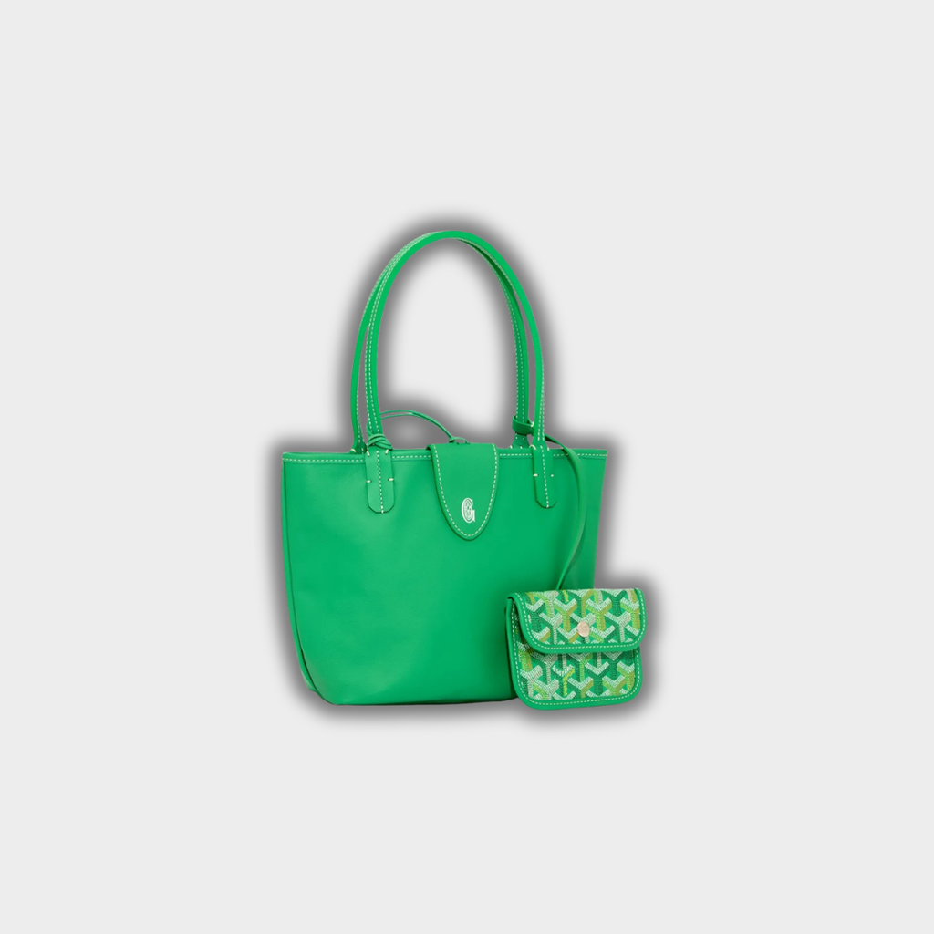 Goyard Anjou Mini Bag multicoloured
