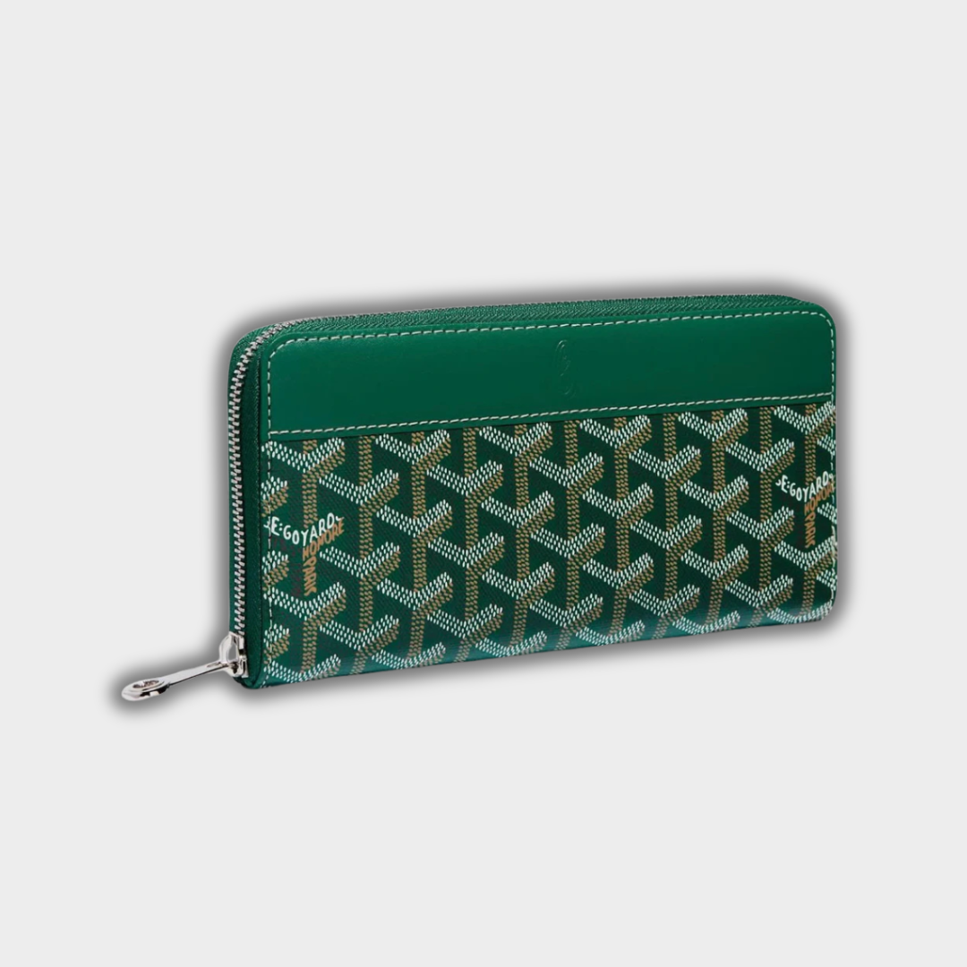 Goyard Matignon GM Wallet