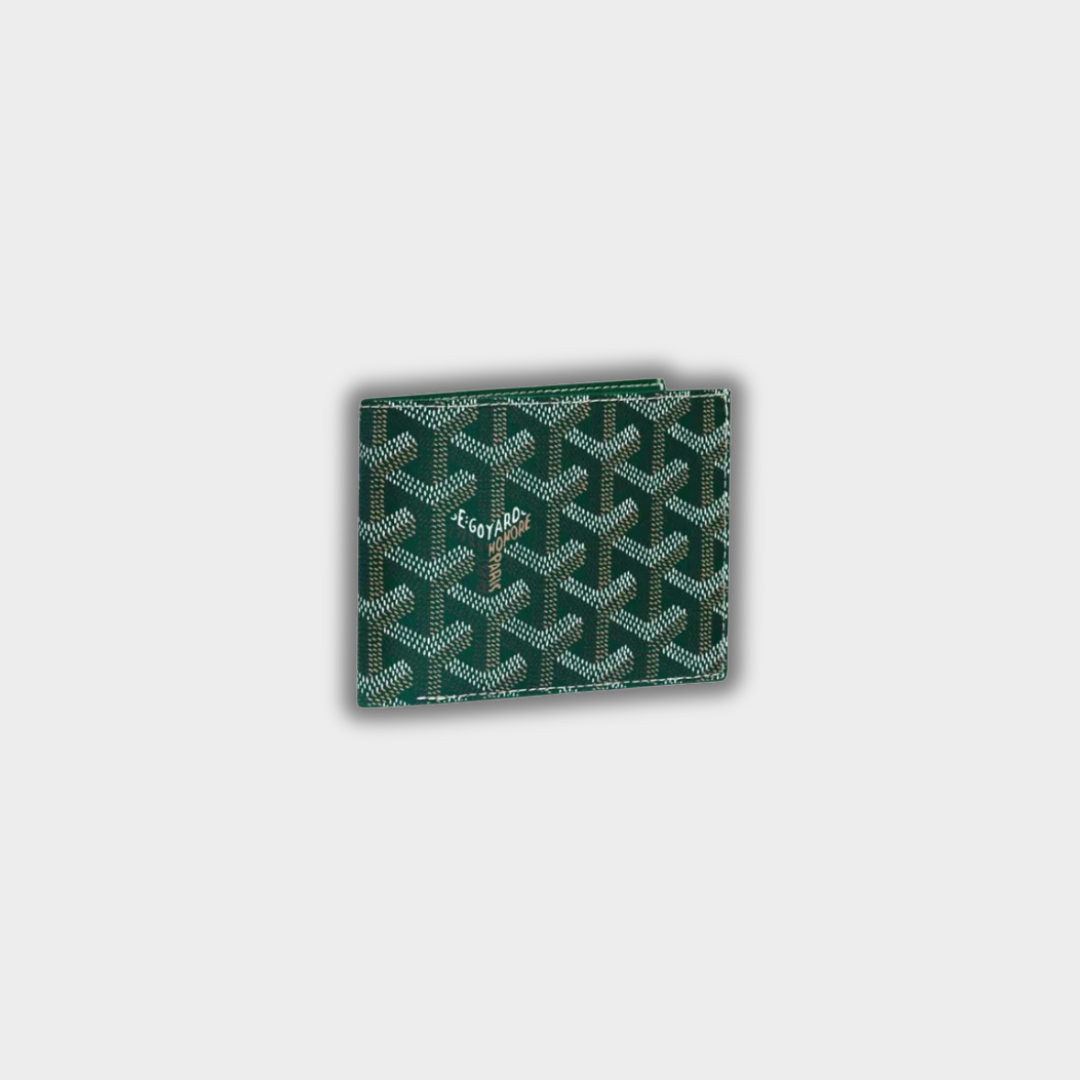 Goyard Victoire Wallet