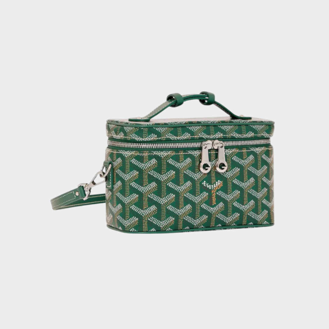 Goyard Muse Mini Vanity