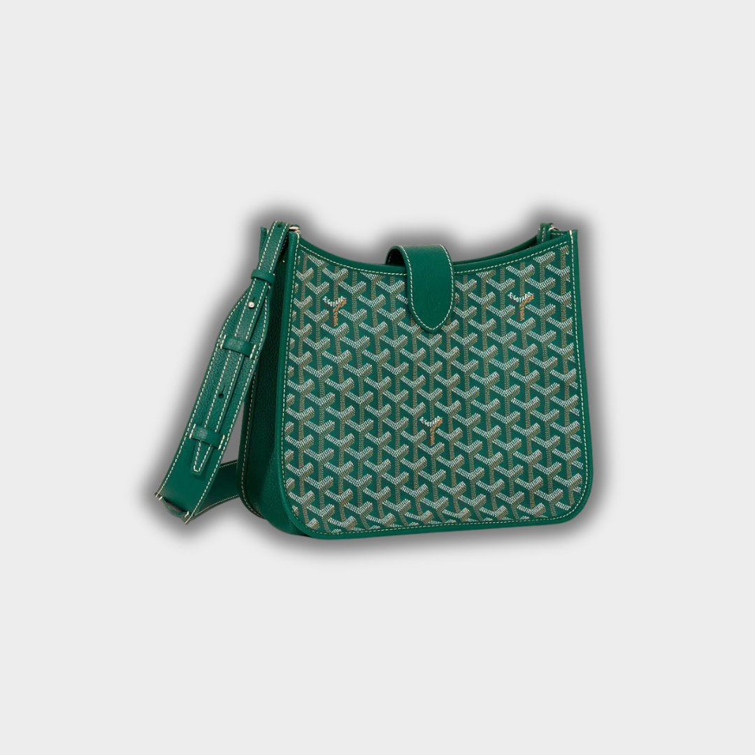 Goyard Musette Bag