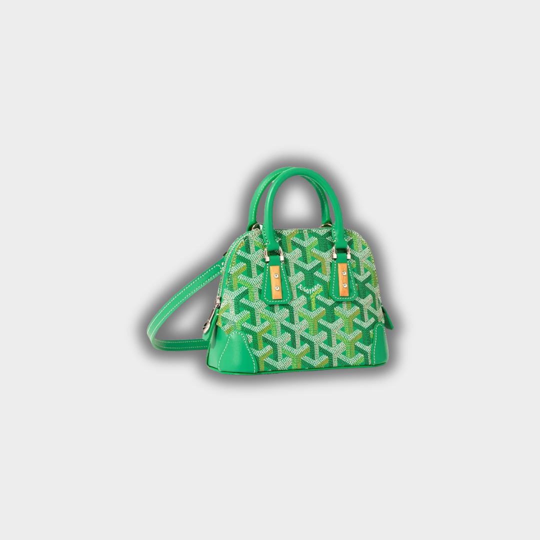 Goyard Vendôme Nano bag multicoloured