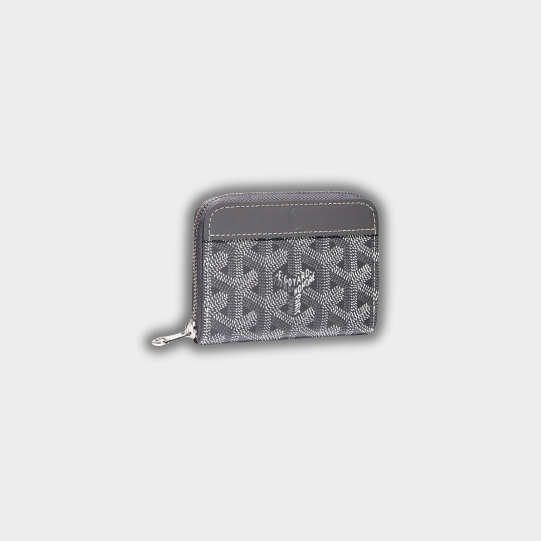 Goyard Matignon Mini Wallet