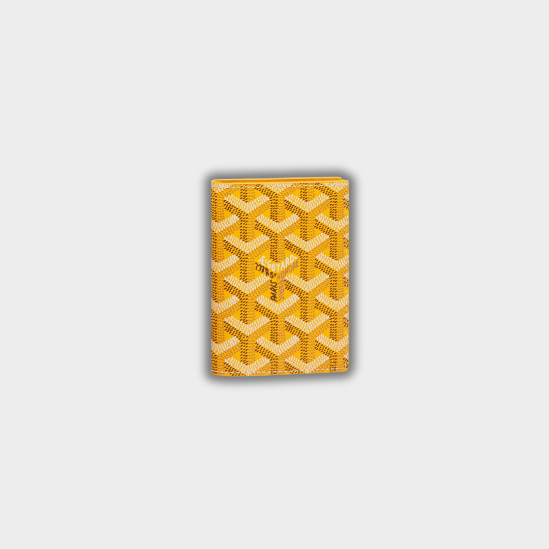 Goyard Saint-Marc Card Wallet