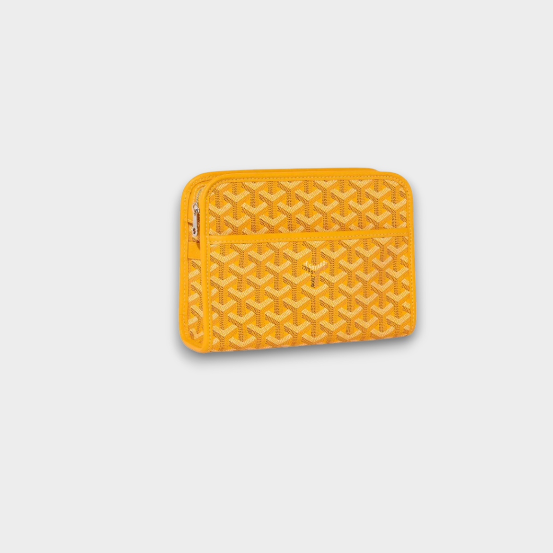 Goyard Jouvence PM Toiletry Bag