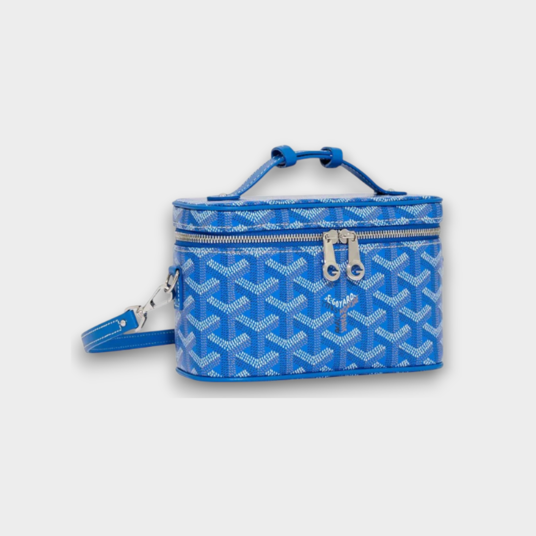 Goyard Muse Mini Vanity