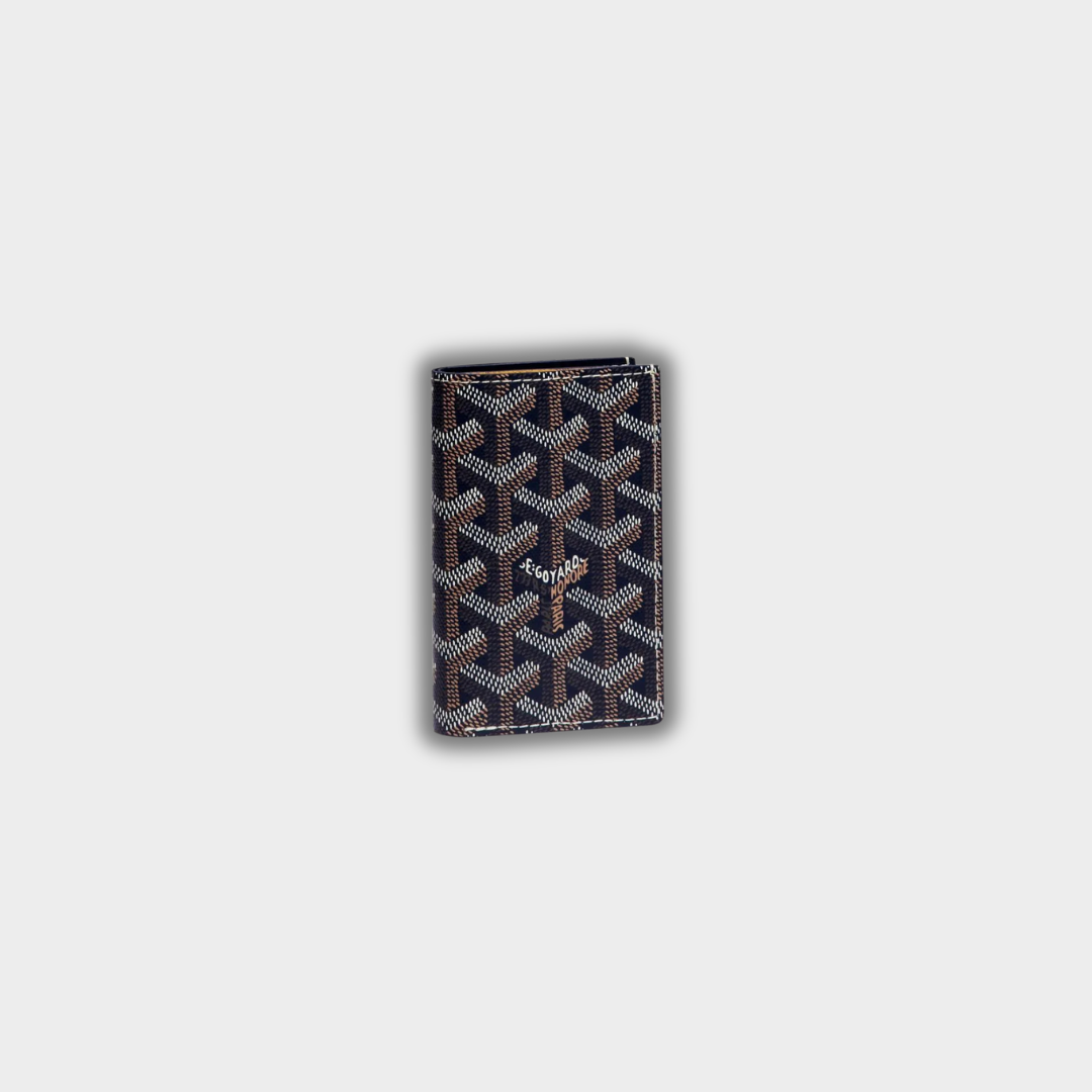 Goyard Saint-Pierre Card Wallet