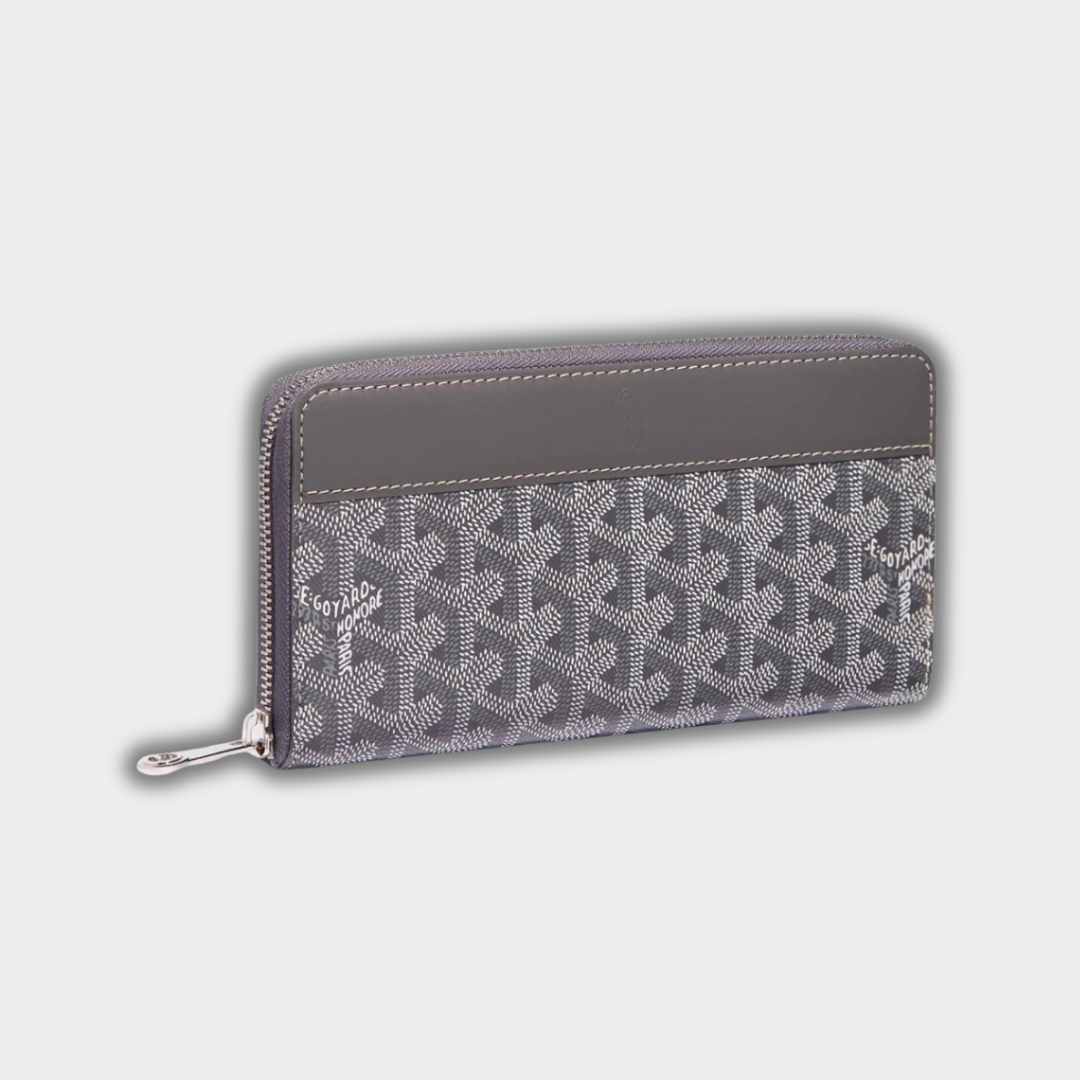 Goyard Matignon GM Wallet