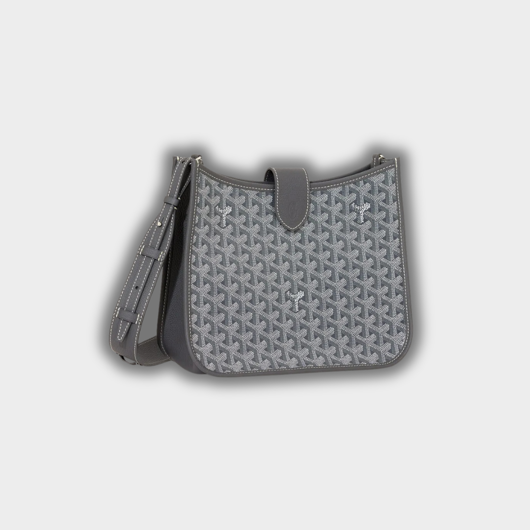 Goyard Musette Bag