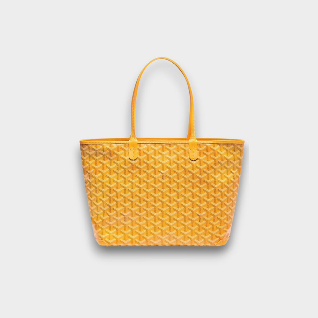 Goyard Artois PM Tote Bag