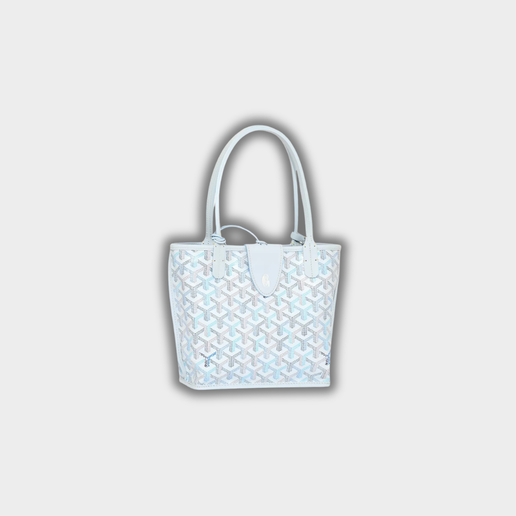 Goyard Anjou Mini Bag multicoloured