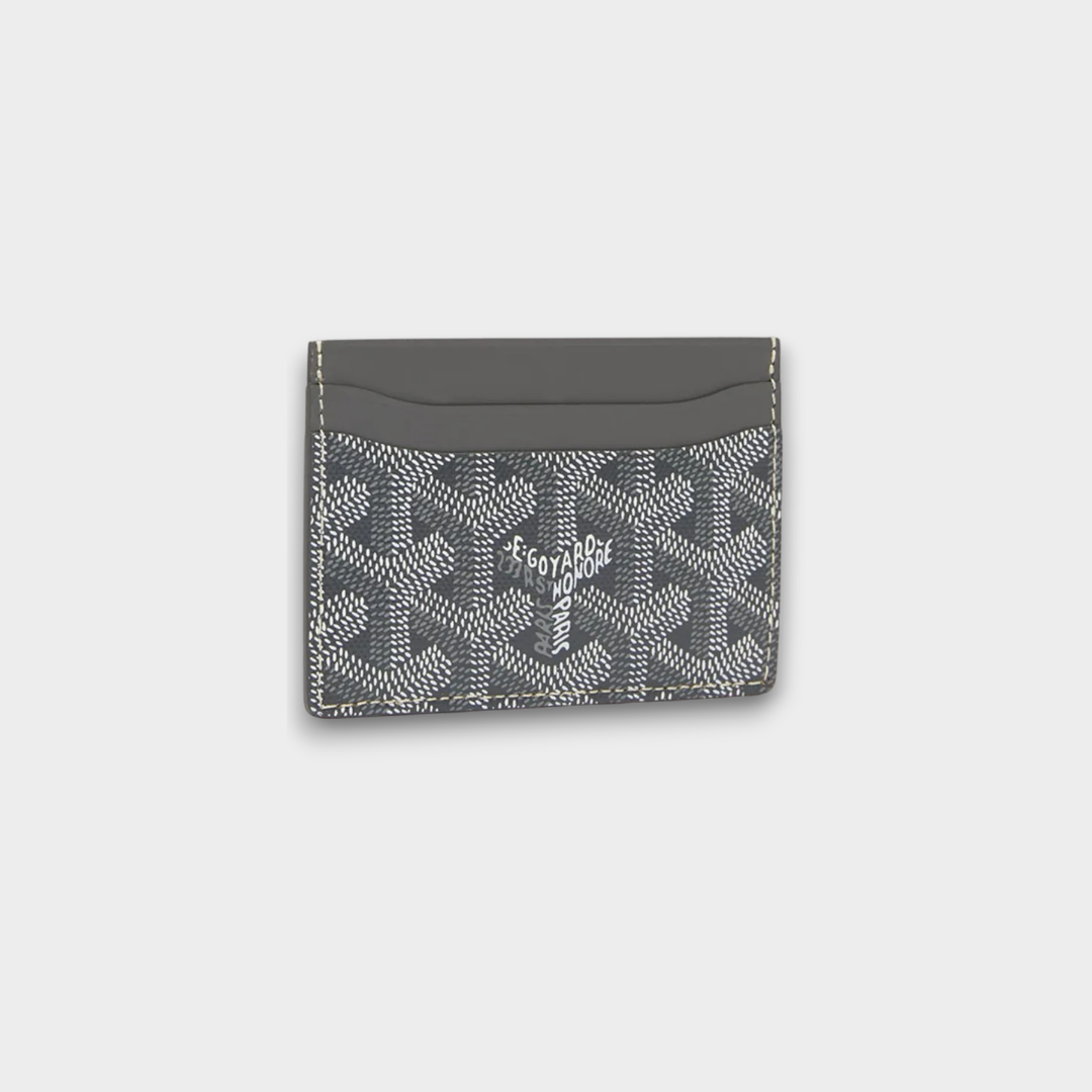 Goyard Saint-Sulpice Card Wallet