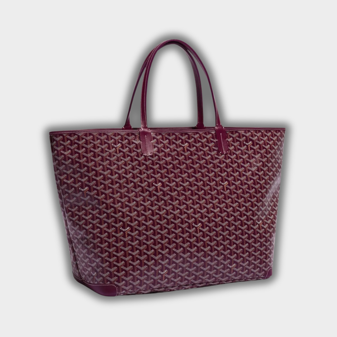 Goyard Artois GM Tote Bag