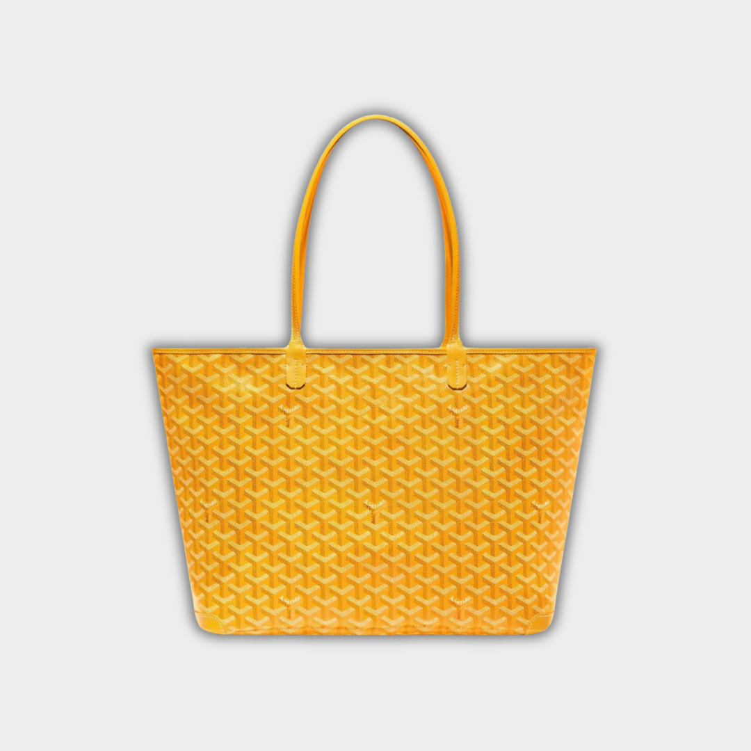 Goyard Artois MM Tote Bag
