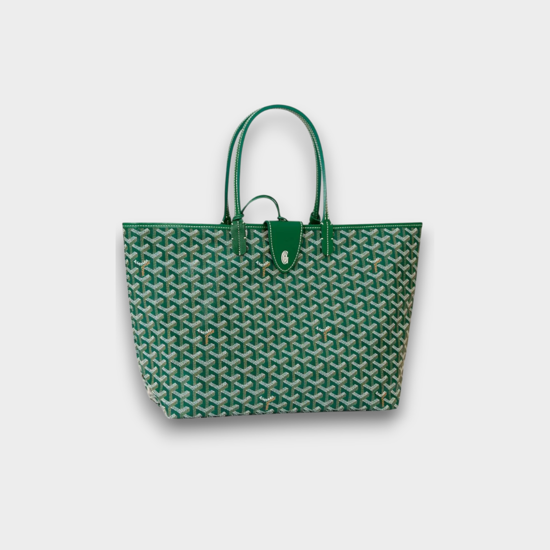 Goyard Saint Louis PM Tote Bag