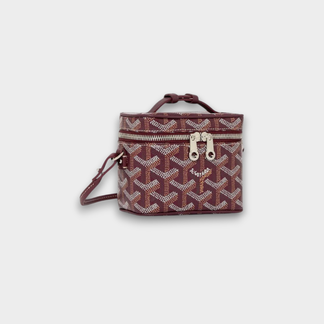 Goyard Muse Nano Vanity