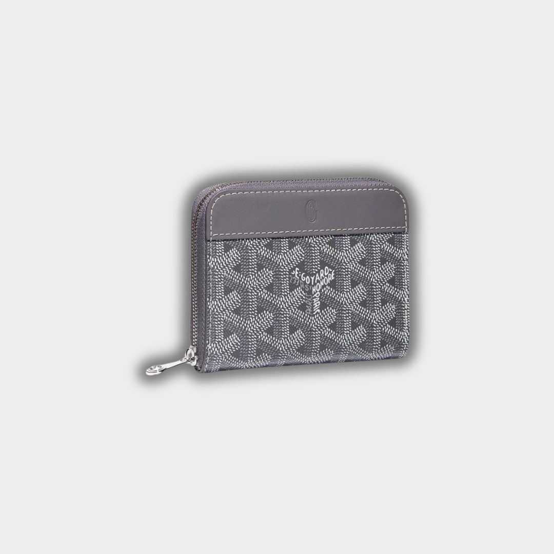 Goyard Matignon PM Wallet