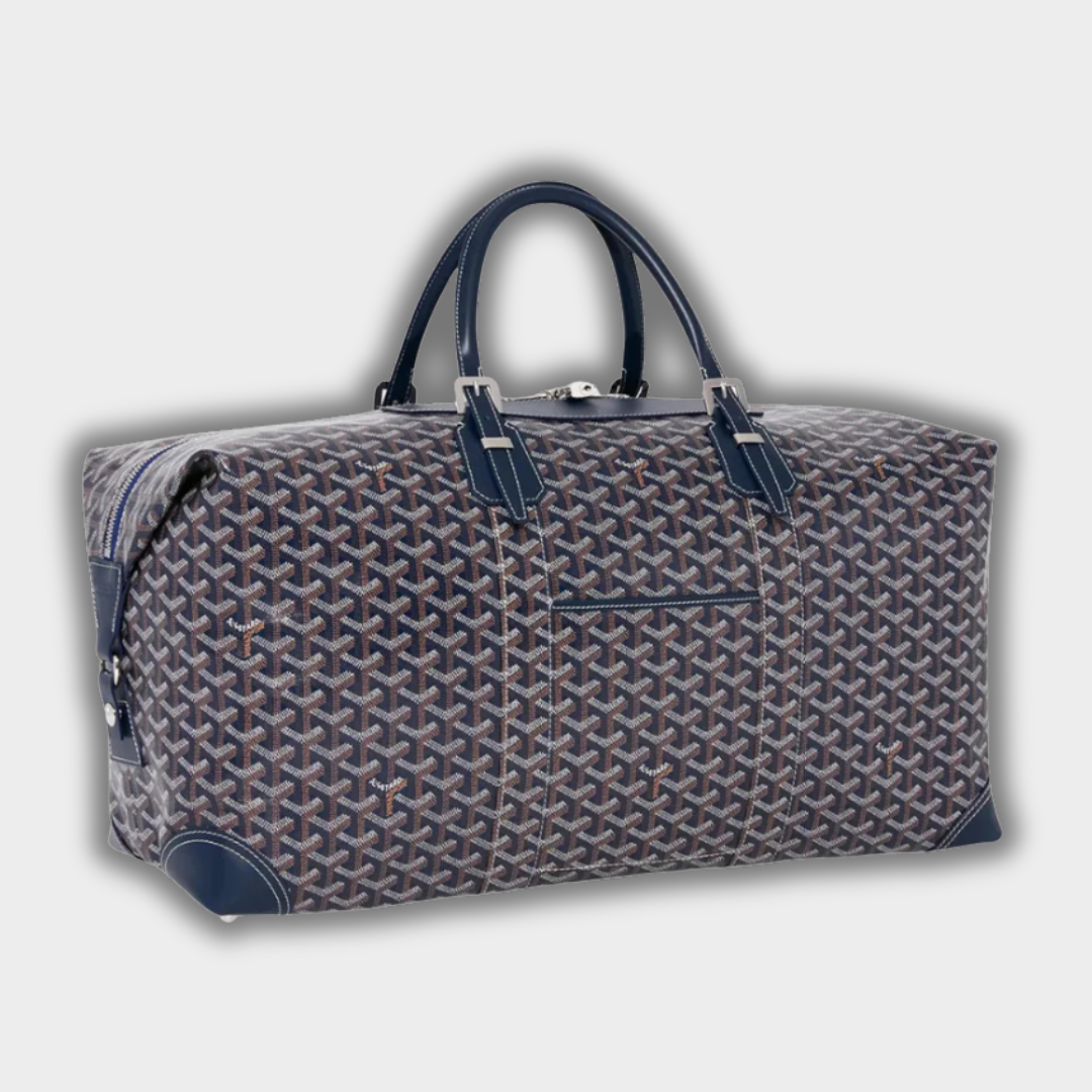 Goyard Bowling 55 Bag