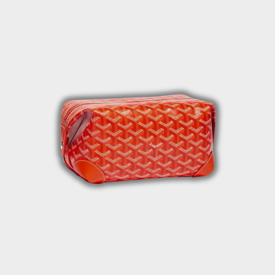 Goyard Bowling 25 Toiletry Bag