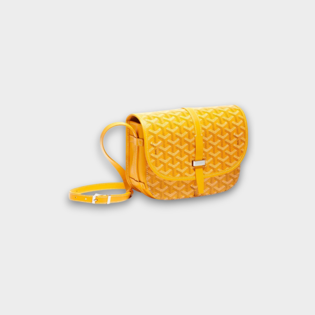Goyard Belvedere PM