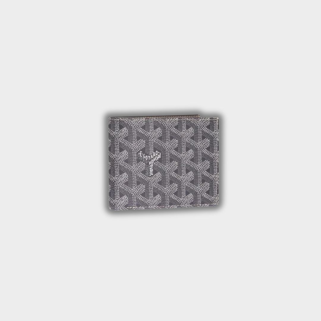Goyard Victoire Wallet