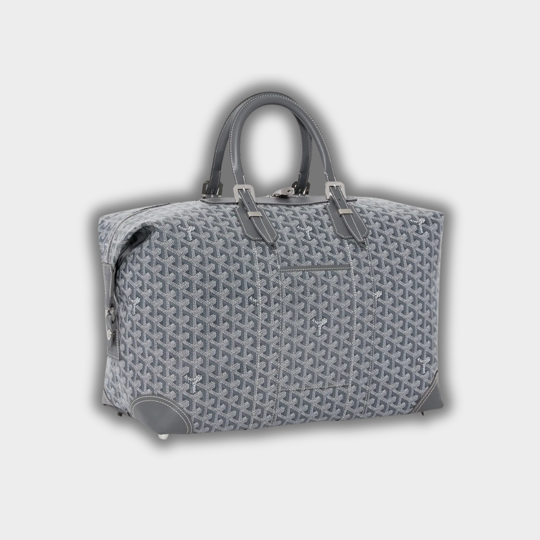 Goyard Bowling 45 Bag